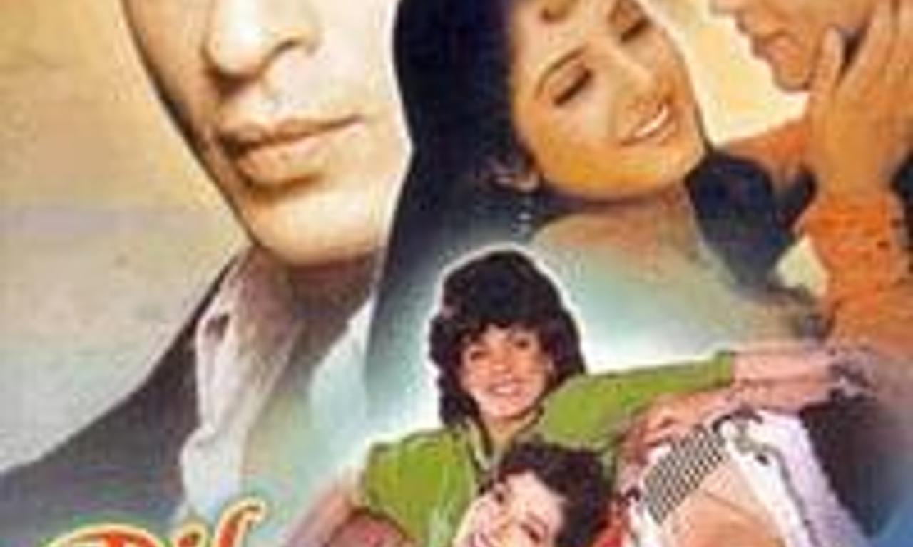 header image for Dil Aashna Hai