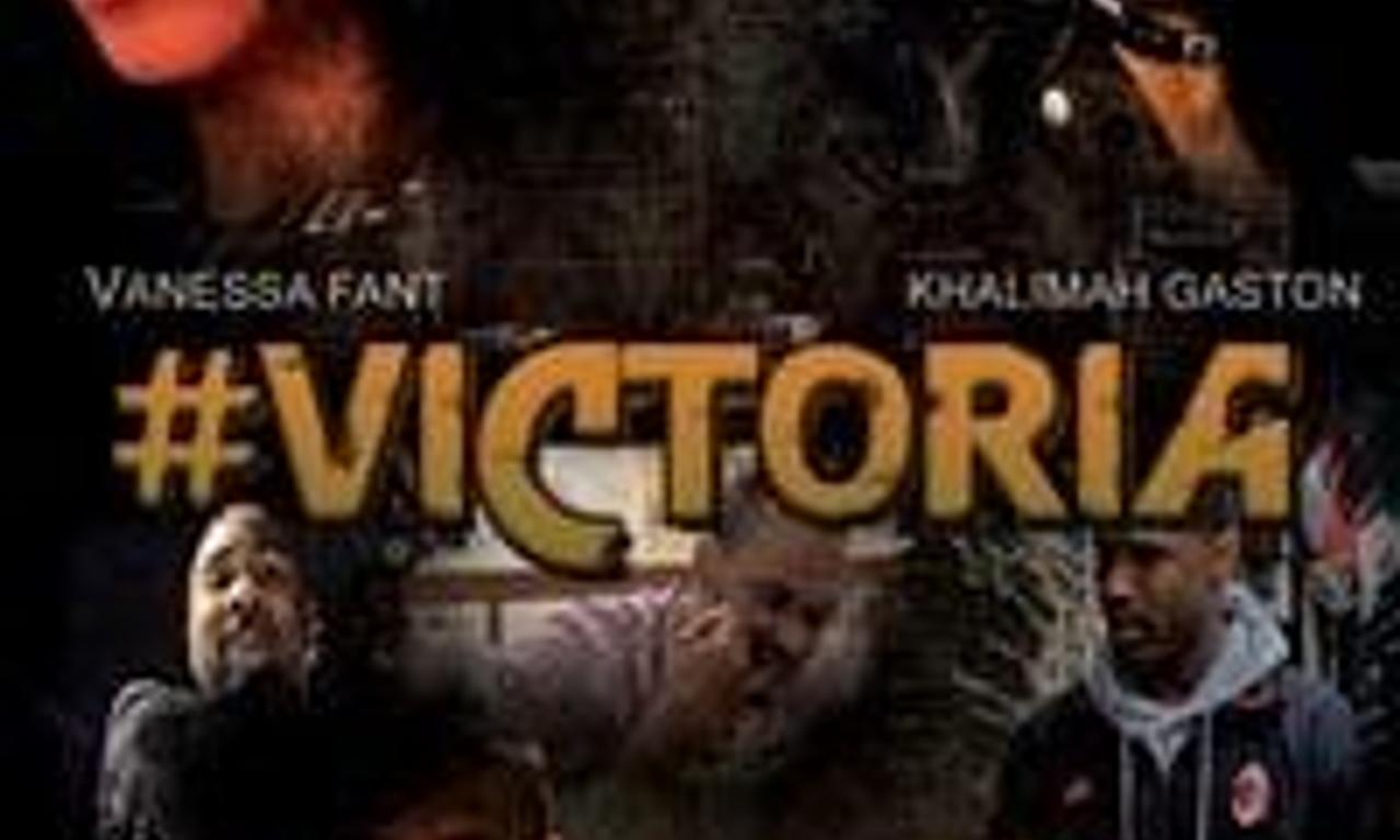 header image for #Victoria
