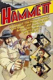 Hammett