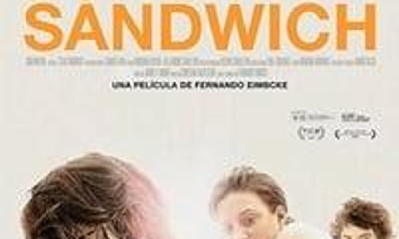 header image for Club Sandwich