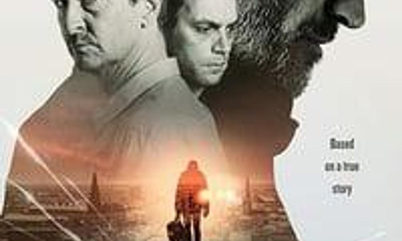 header image for The Day We Died