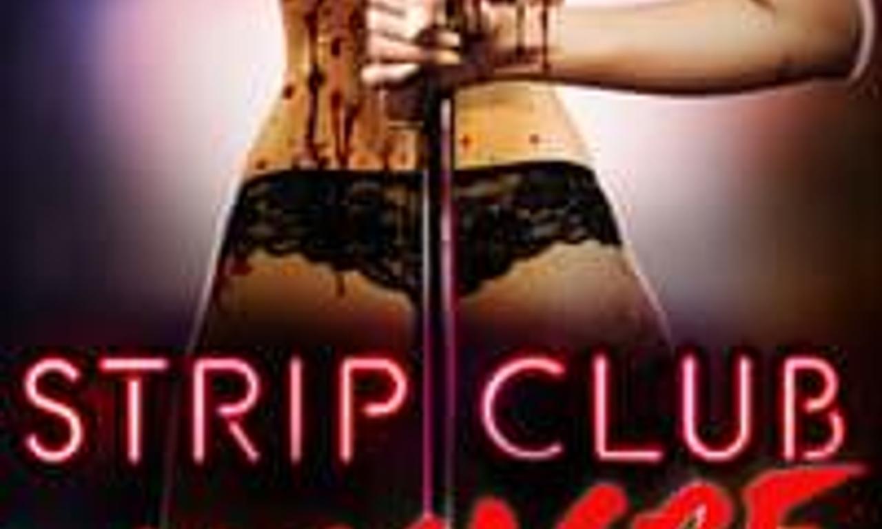 header image for Strip Club Massacre