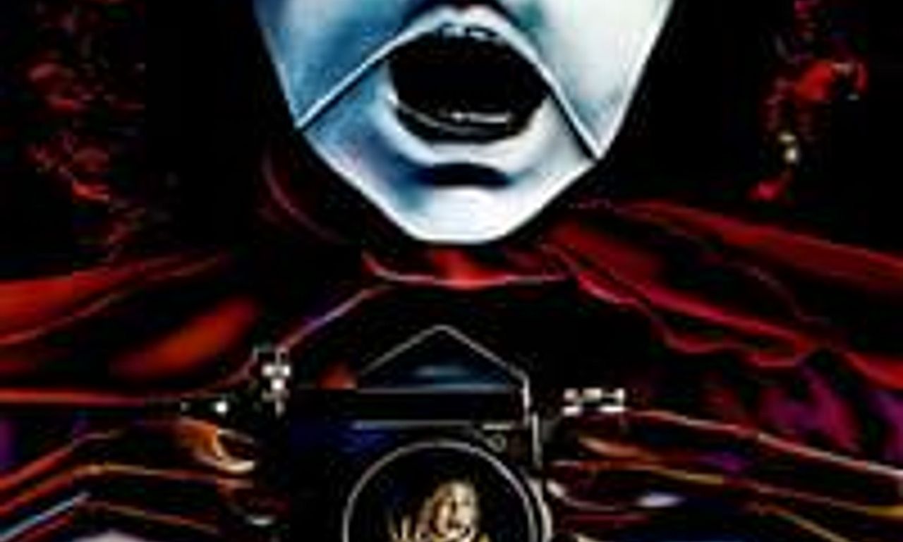 header image for Tourist Trap