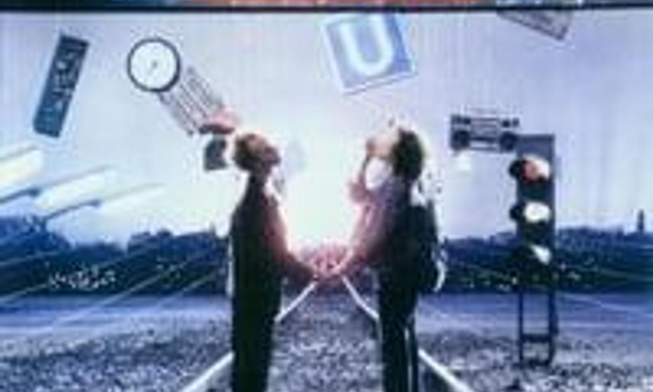 header image for Linie 1