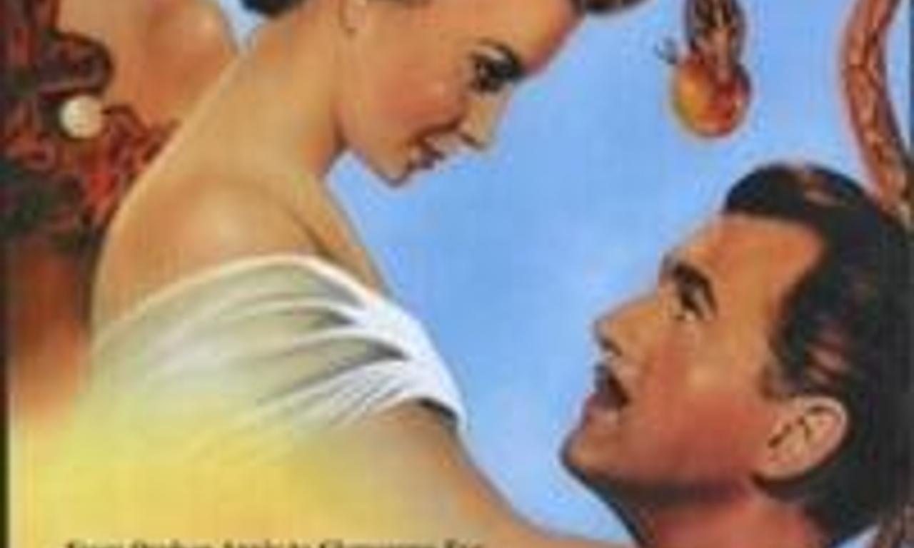 header image for Adam and Evelyne