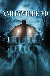 Amityville 3-D