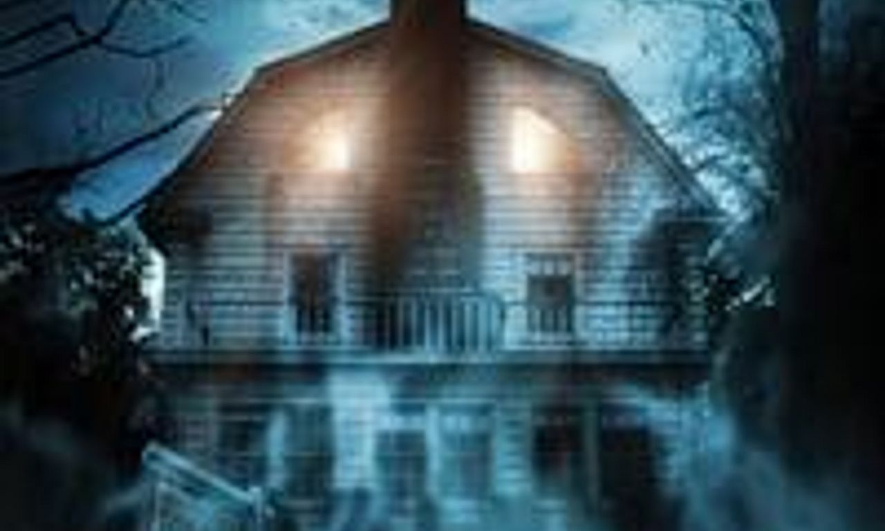 header image for Amityville 3-D