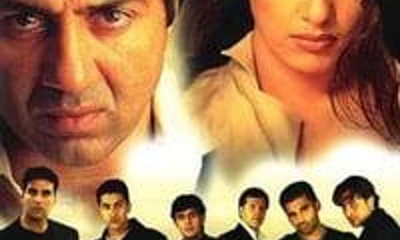 header image for Jaani Dushman: Ek Anokhi Kahani