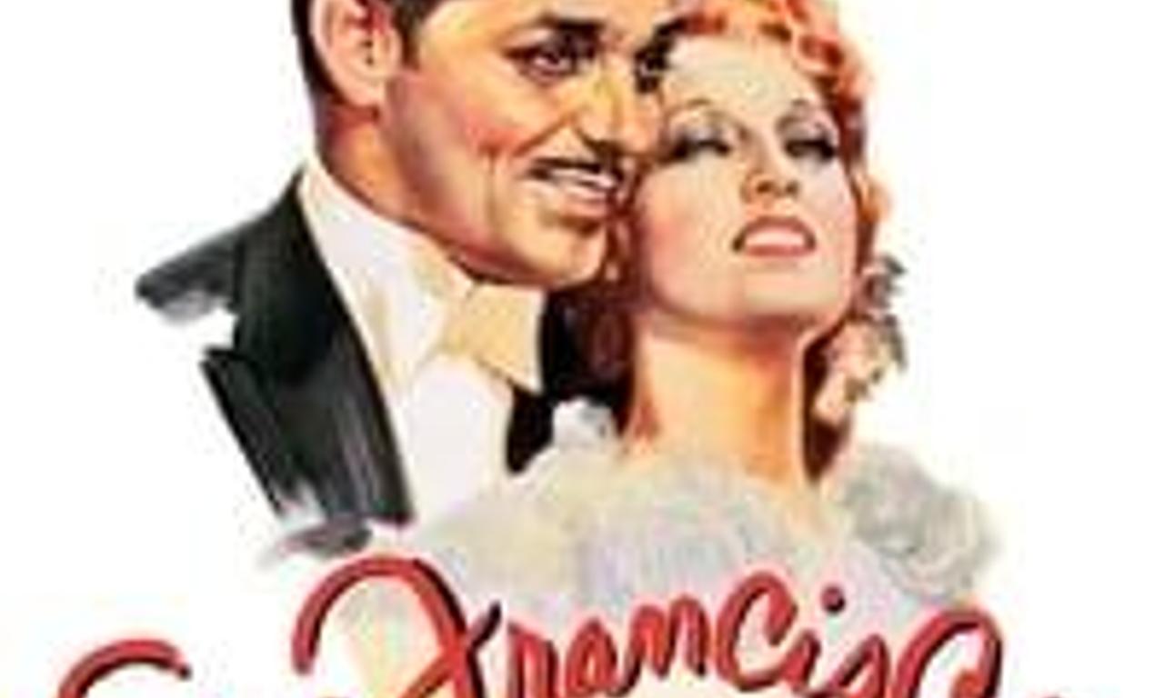 header image for San Francisco