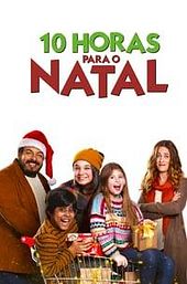 10 Hours for Christmas