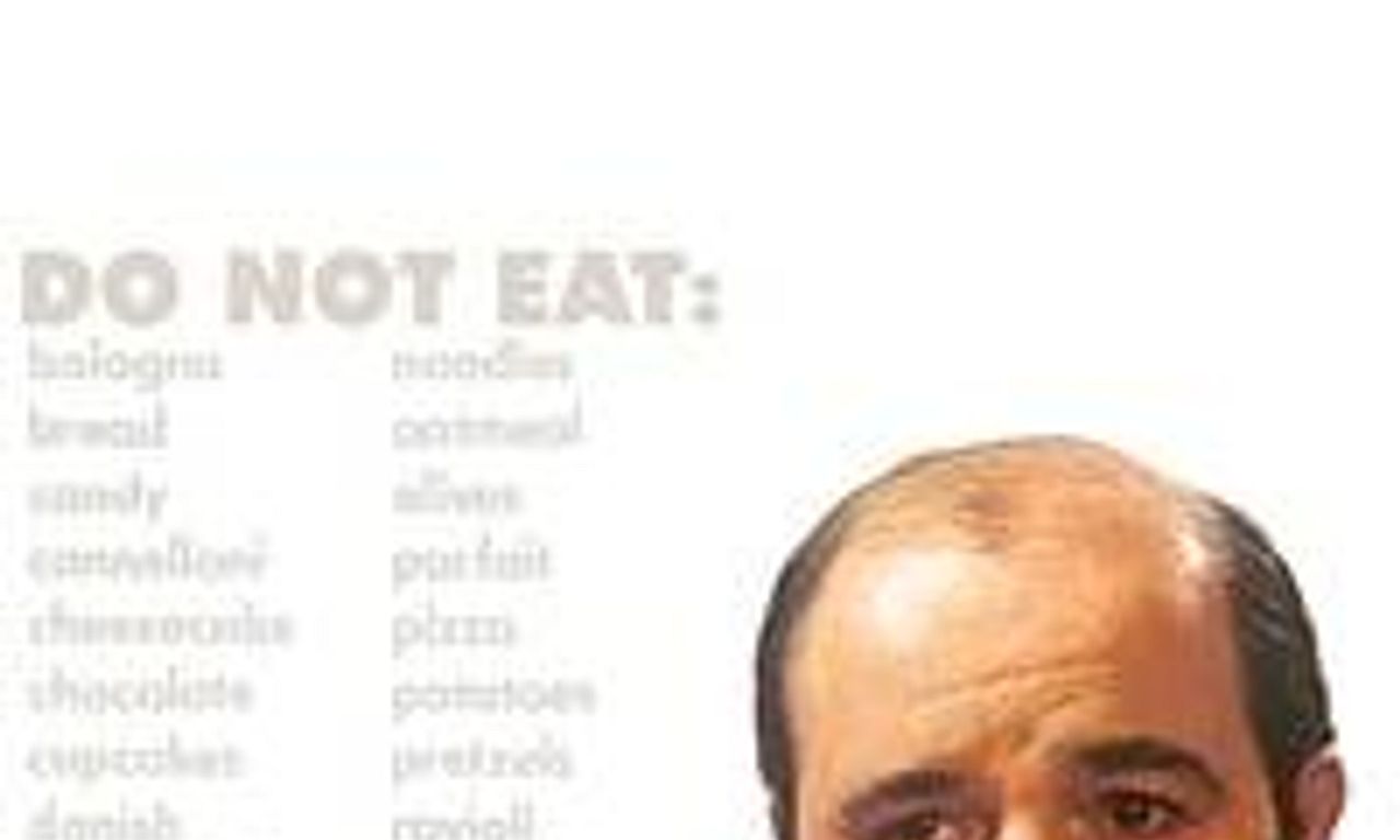 header image for Fatso