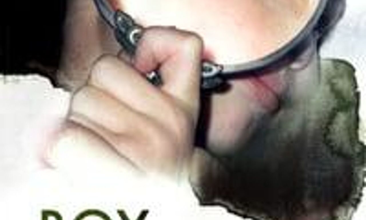 header image for Boy Interrupted