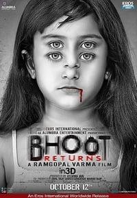 Watch bhoot returns online sale