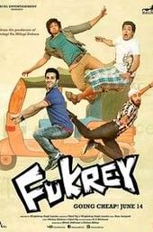Fukrey