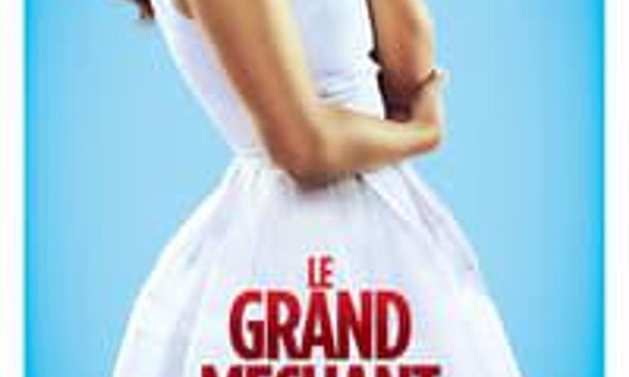 header image for The Big Bad Wolf