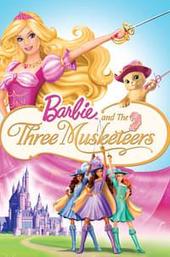 Barbie and the Three Musketeers