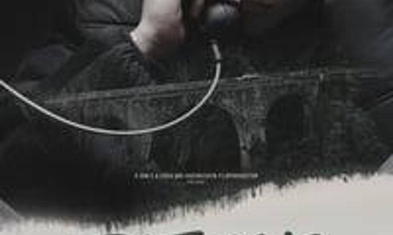 header image for Patrick