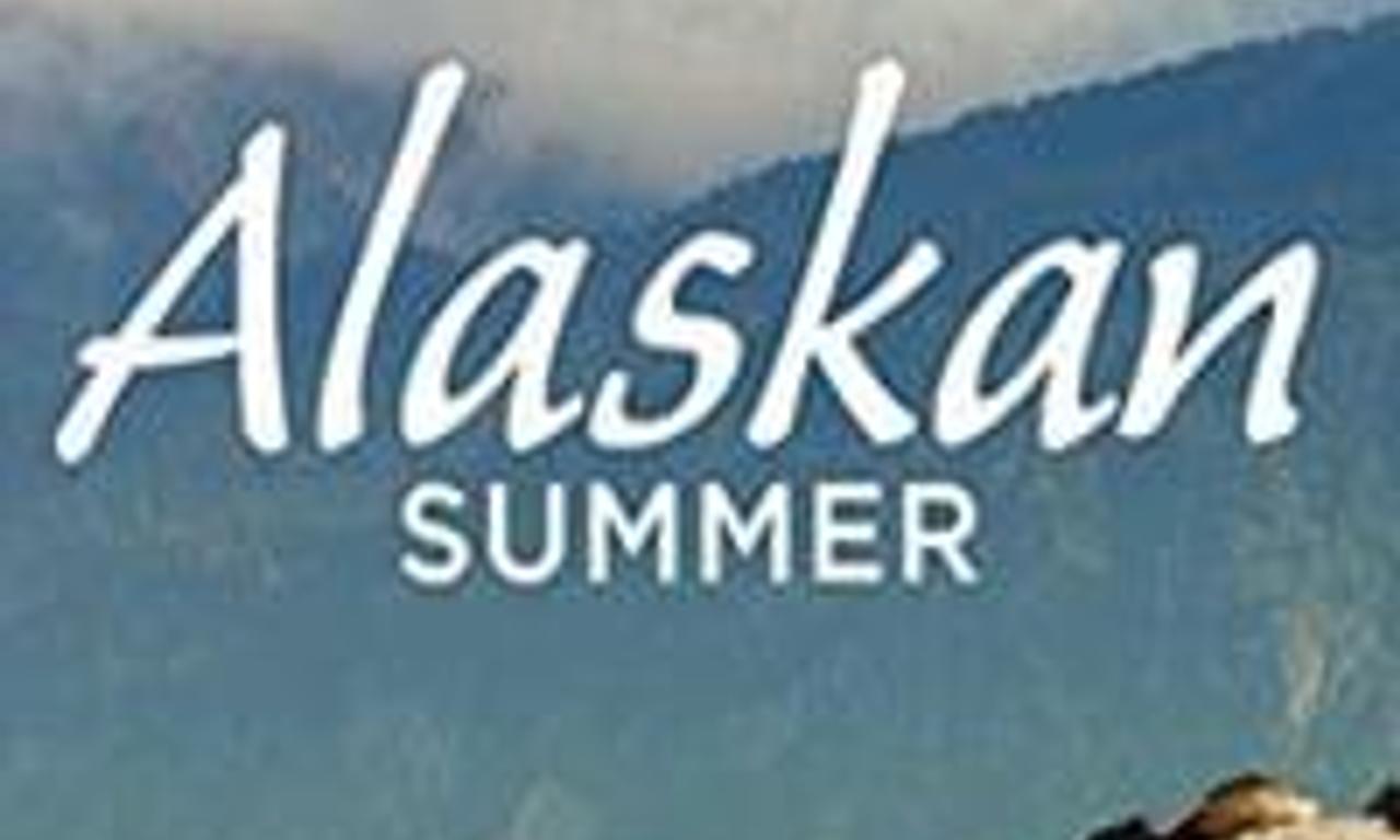 header image for Alaskan Summer