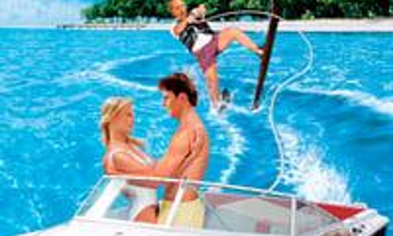 header image for My Father the Hero