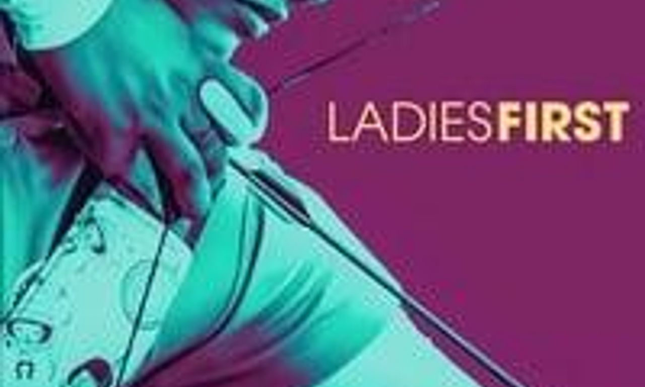 header image for Ladies First