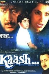 Kaash