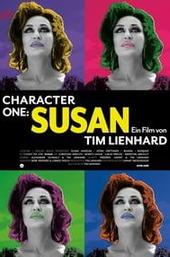 Character One: Susan