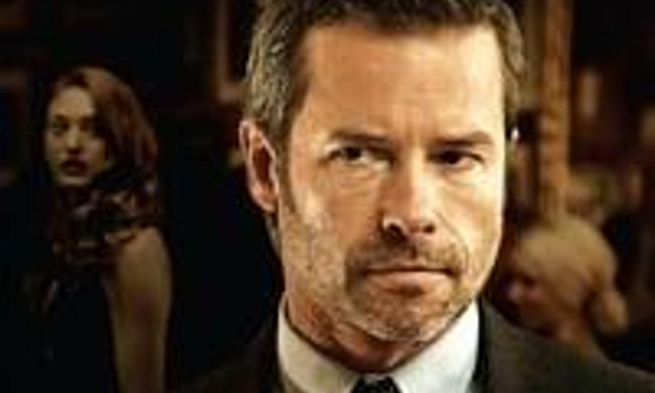 Jack Irish Dead Point Where to Watch and Stream Online