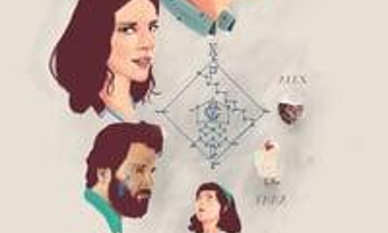 header image for Finding Sofia