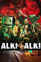 Alki Alki