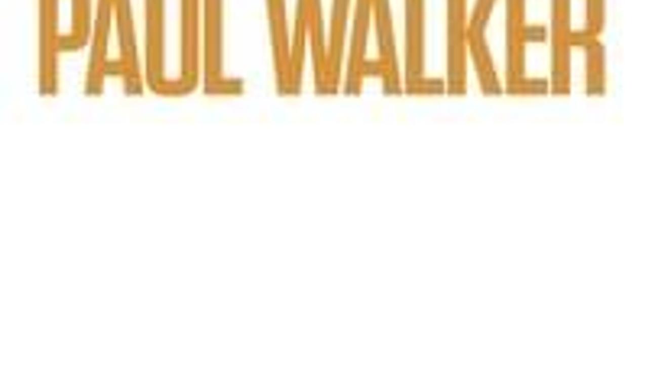 header image for I Am Paul Walker