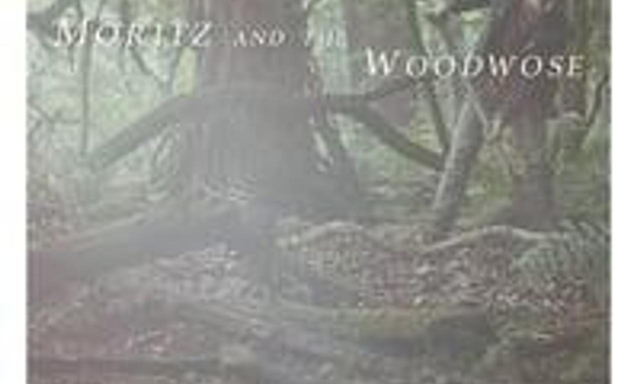 header image for Moritz and the Woodwose