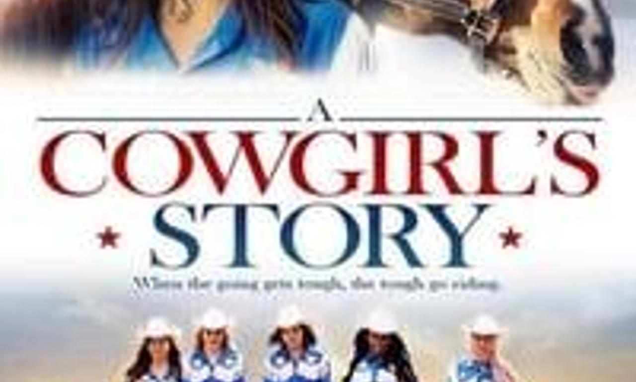 header image for A Cowgirl's Story