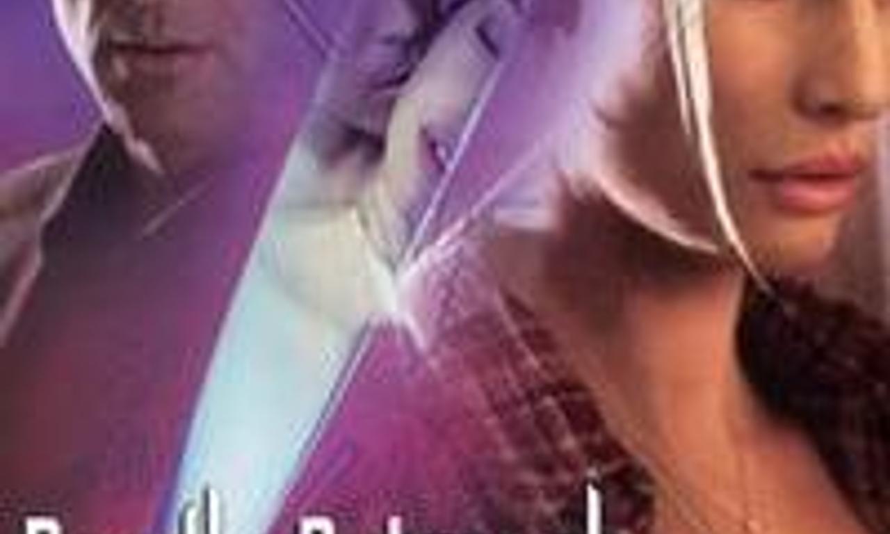 header image for Deadly Betrayal