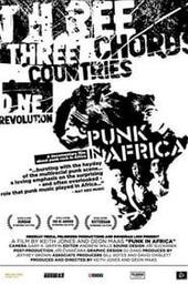 Punk in Africa