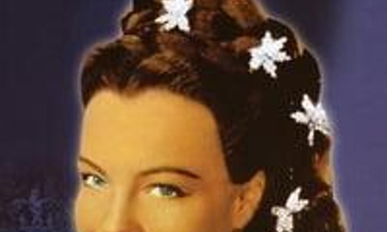 header image for Sissi