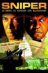 D.C. Sniper: 23 Days of Fear