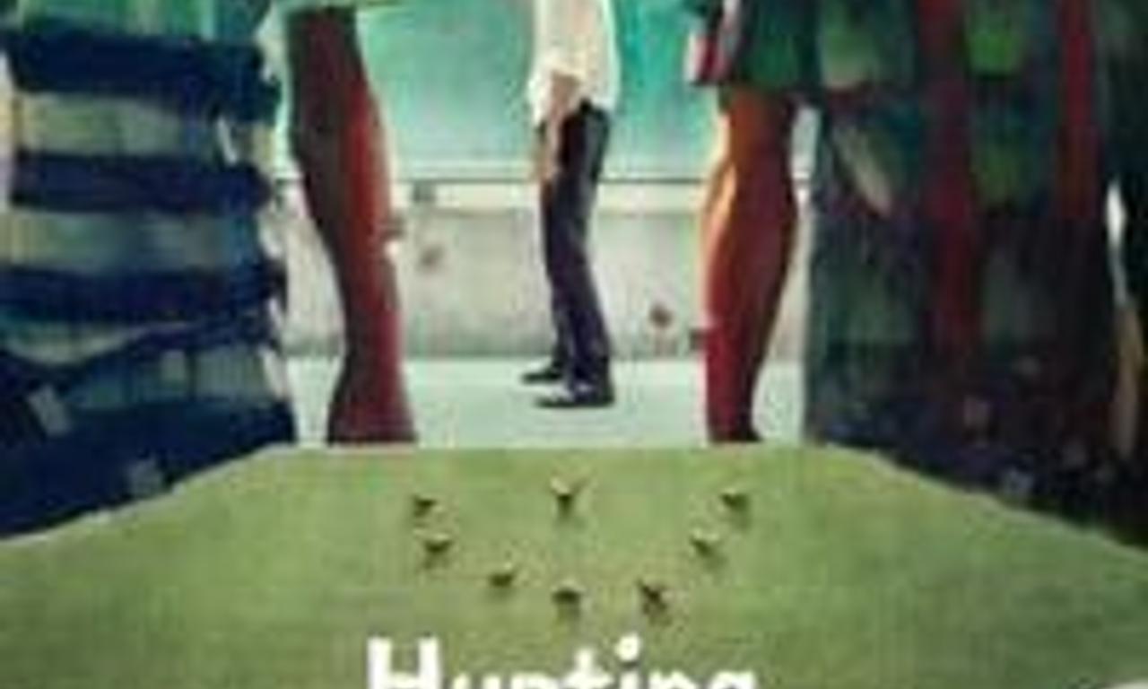 header image for Hunting Flies