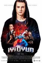 Good Game: The Beginning