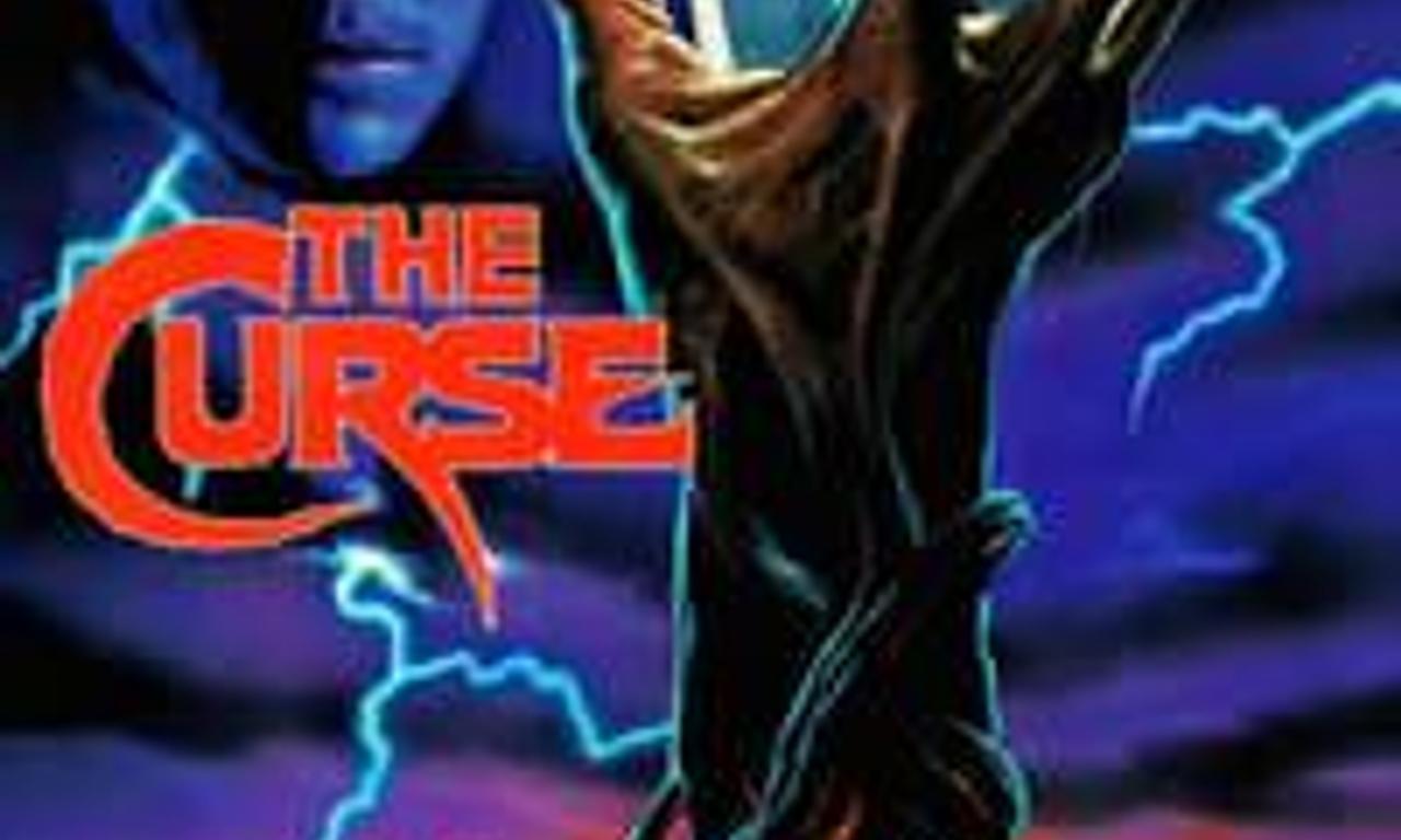 header image for The Curse