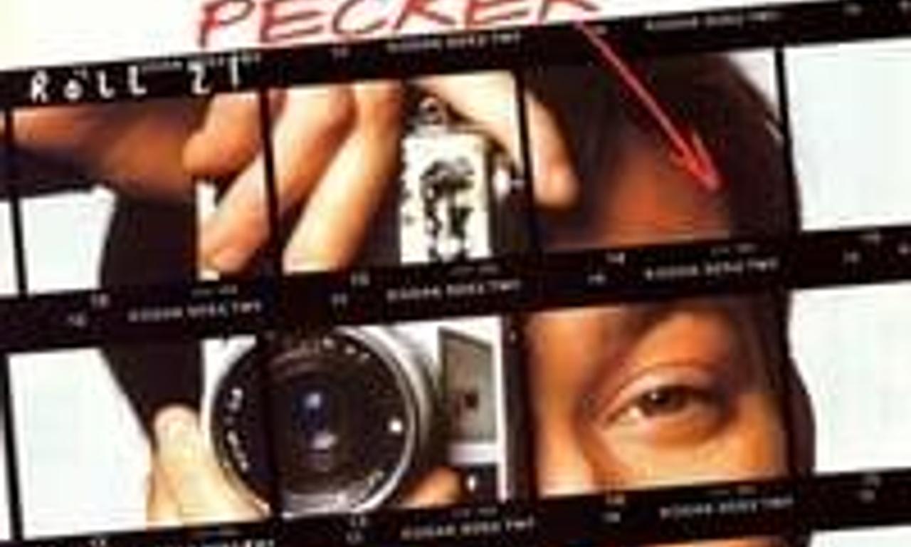 header image for Pecker