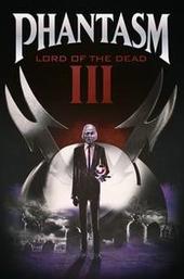 Phantasm III: Lord of the Dead