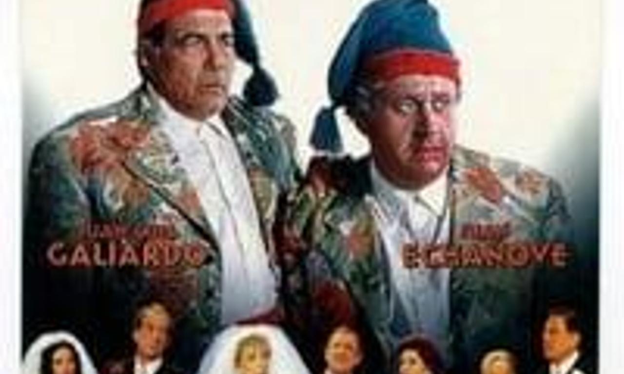 header image for Siempre hay un camino a la derecha