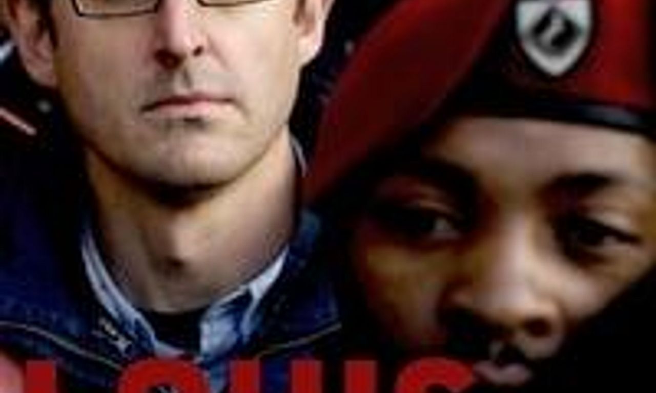header image for Louis Theroux: Law and Disorder in Johannesburg