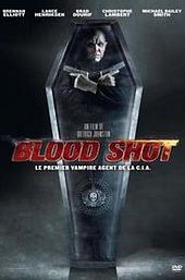 Blood Shot