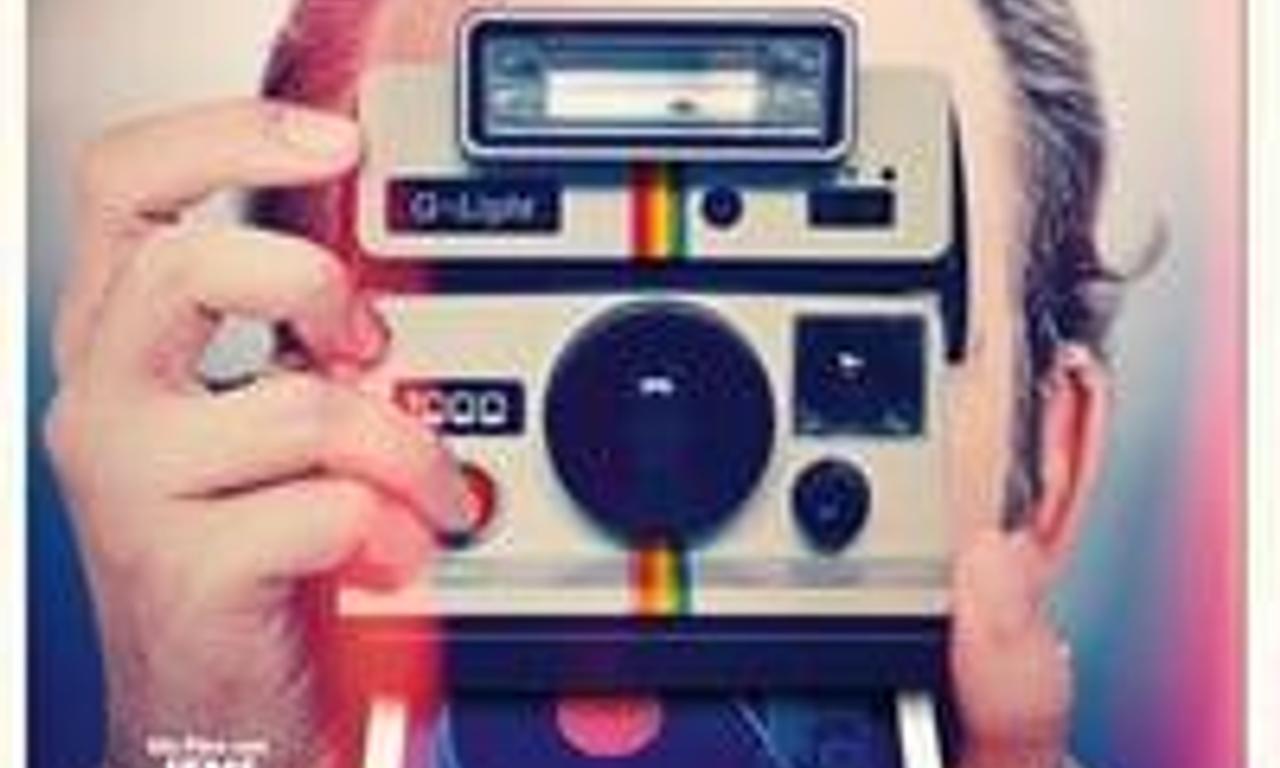 header image for An Impossible Project