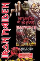 Classic Albums: Iron Maiden - The Number of the Beast
