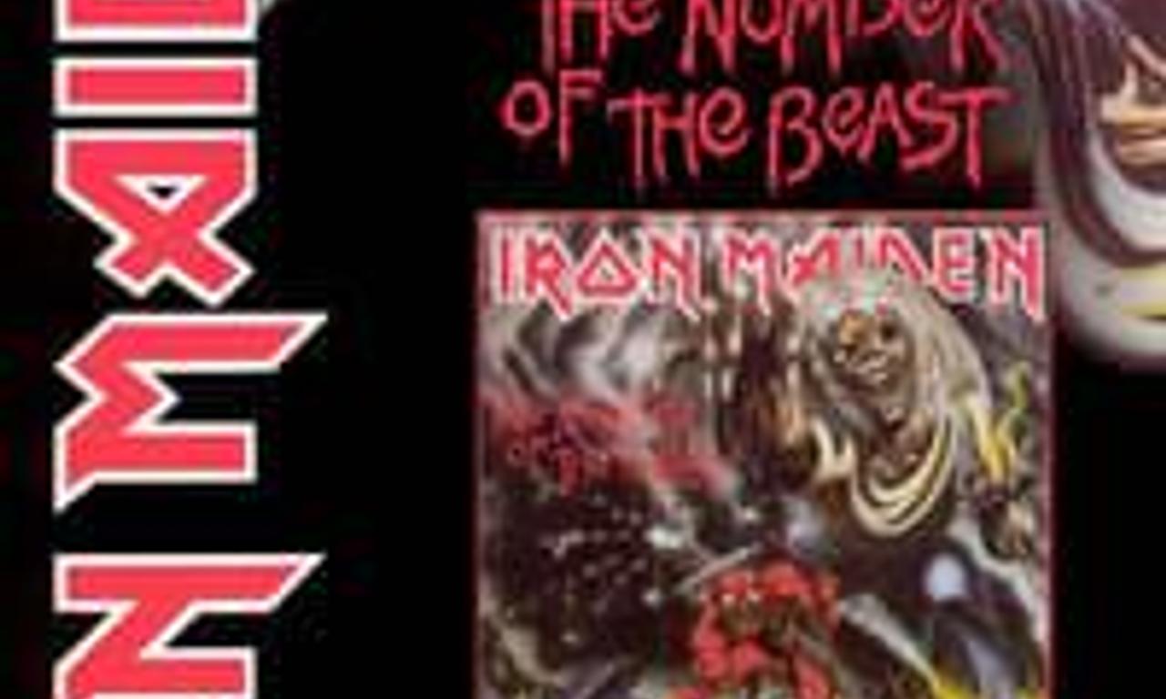 header image for Classic Albums: Iron Maiden - The Number of the Beast