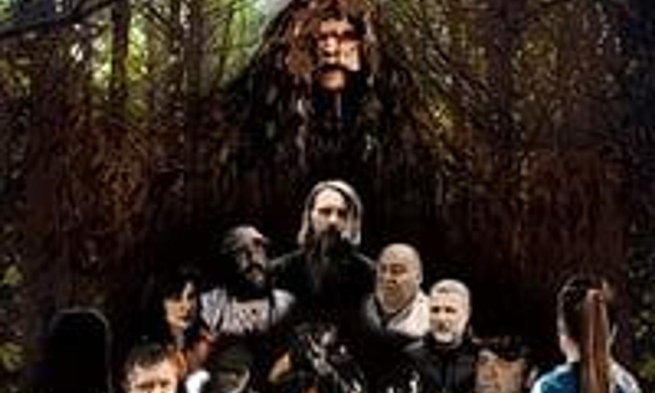 header image for The Skunk Ape Lives