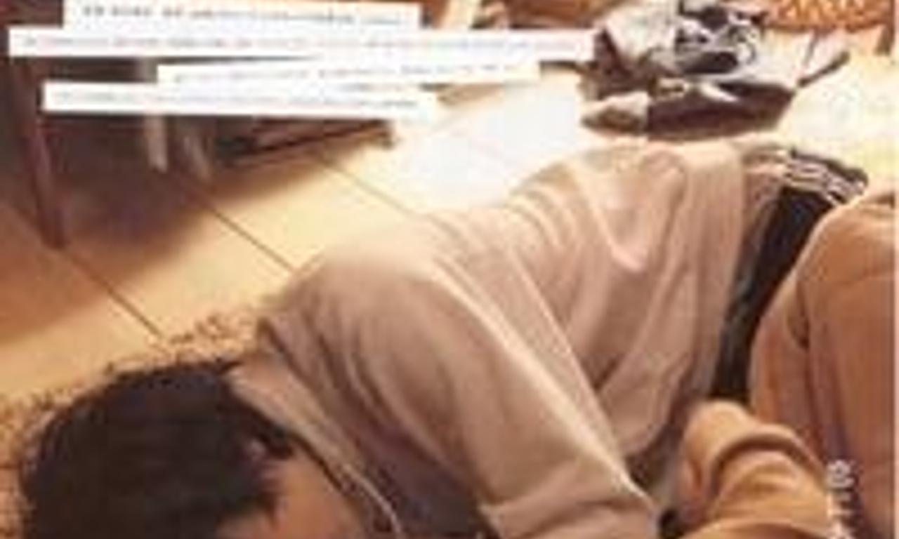 header image for Sex is No Laughing Matter