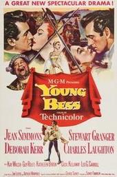 Young Bess